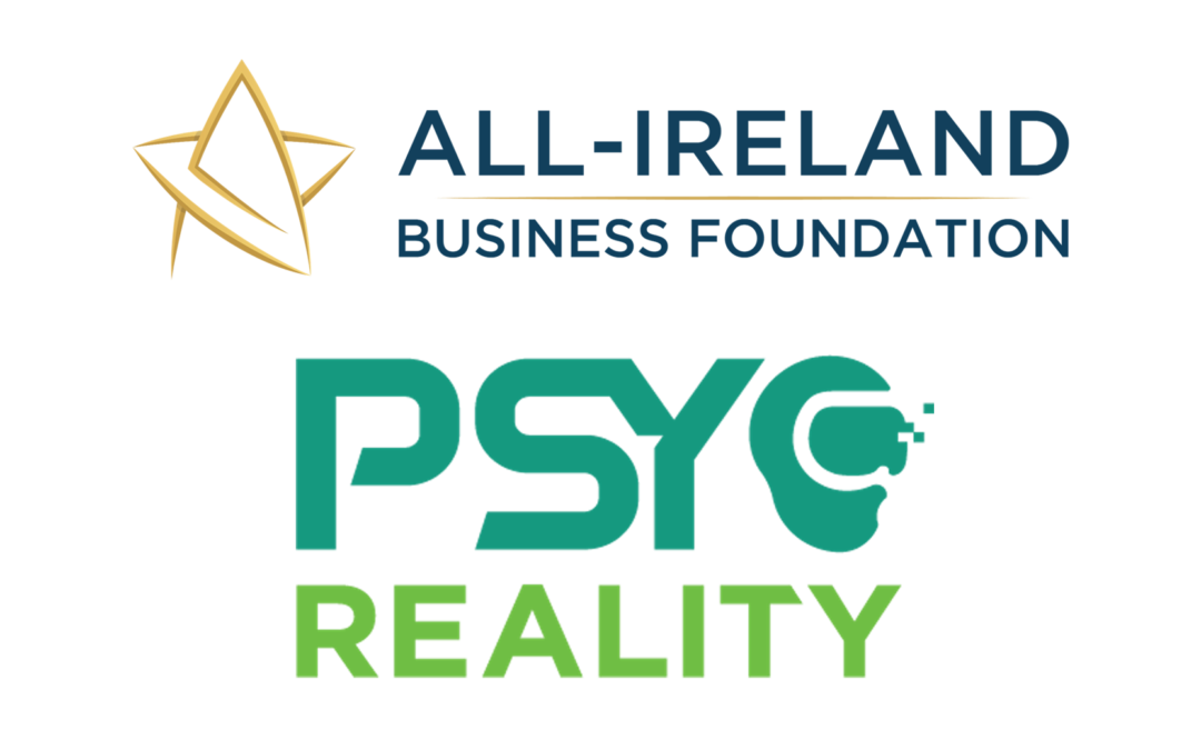 PsycReality receives Business All-Star Accreditation