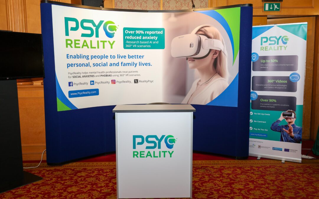 PsycReality at Lebanese Psychological Assocation