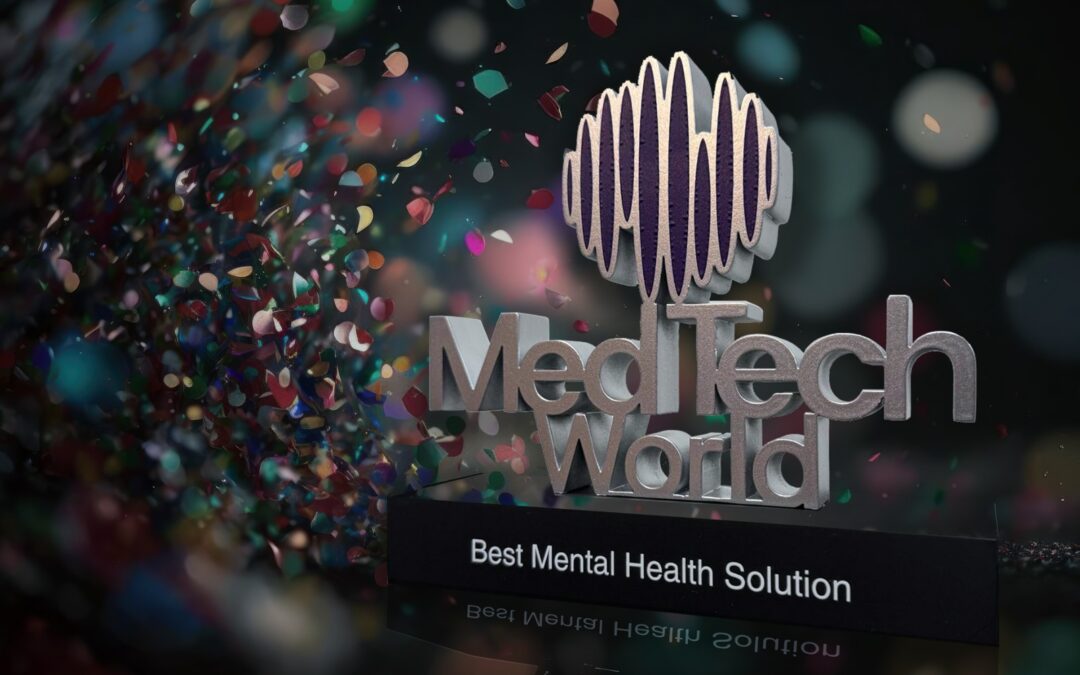 Best Mental Health Solution of the Year