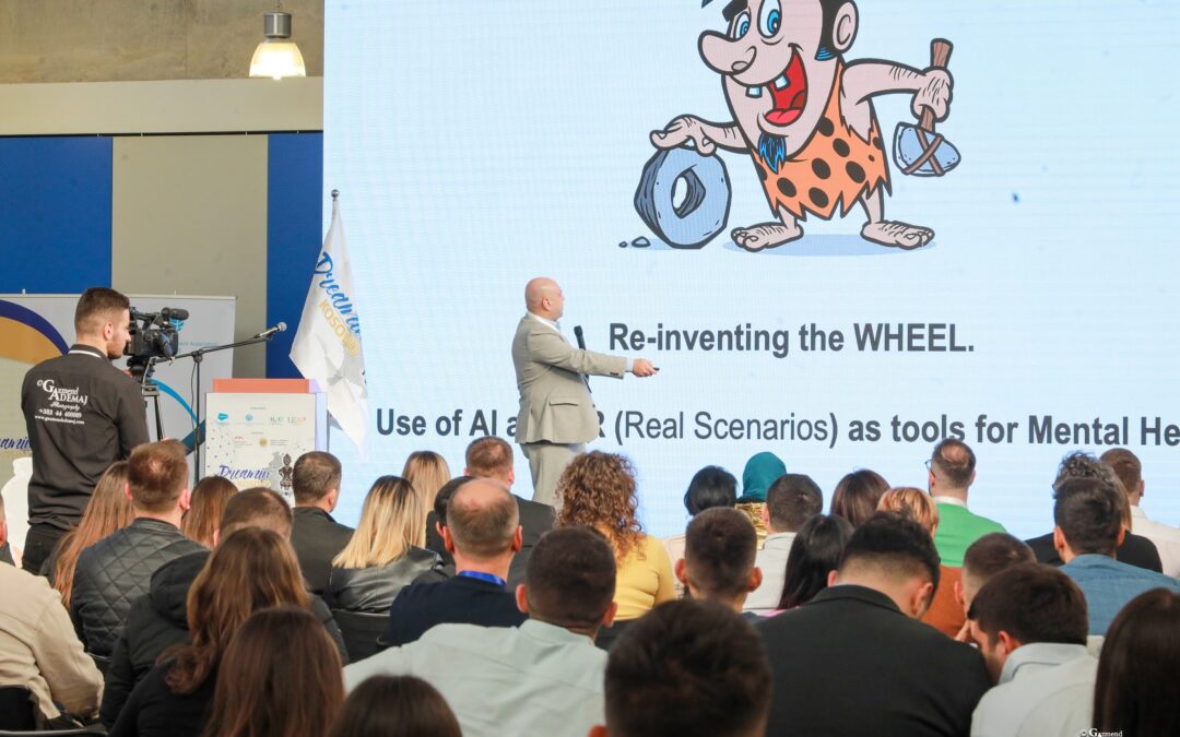 Re-inventing the WHEEL